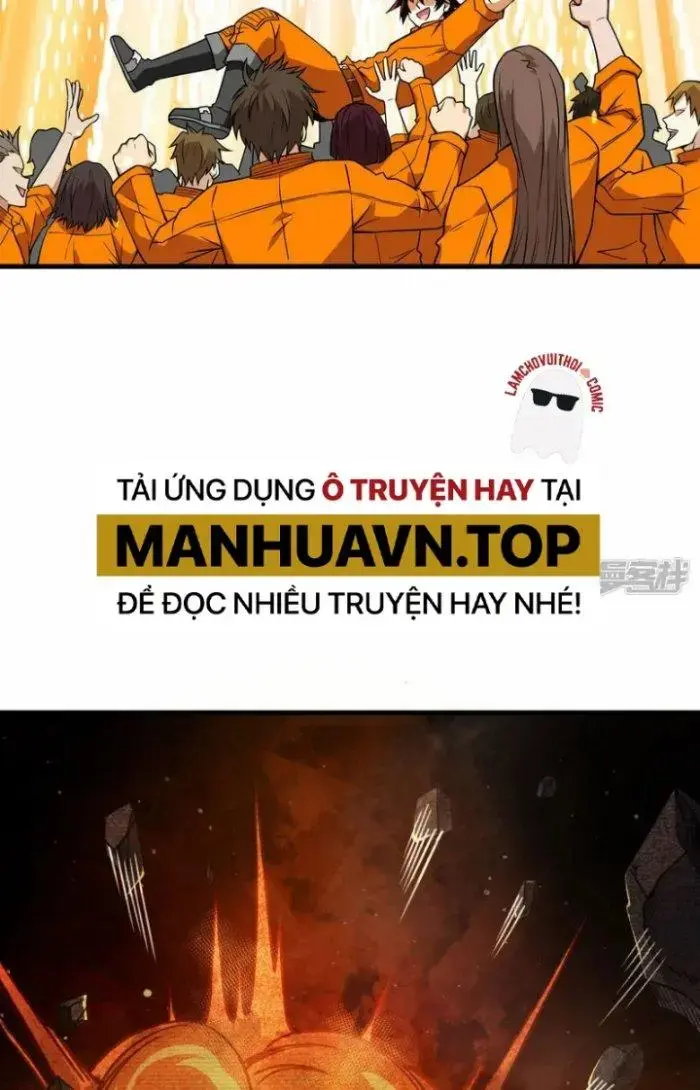 Chiến Hạm Của Ta Có Thể Thăng Cấp Chap 2 - Next Chap 3