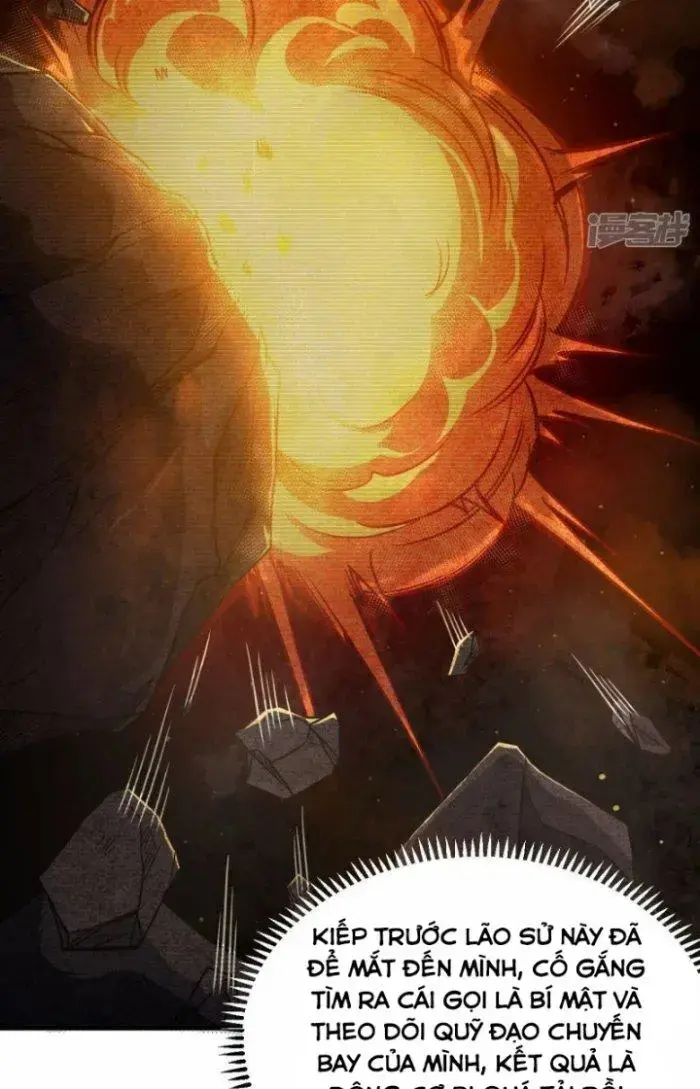 Chiến Hạm Của Ta Có Thể Thăng Cấp Chap 2 - Next Chap 3