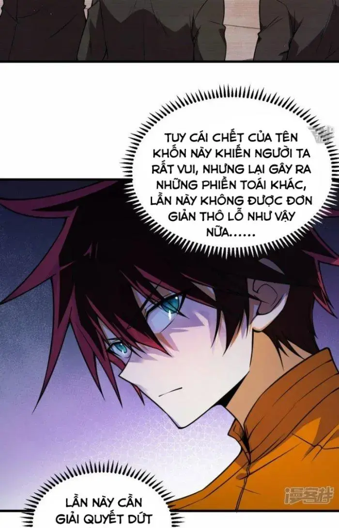 Chiến Hạm Của Ta Có Thể Thăng Cấp Chap 2 - Next Chap 3