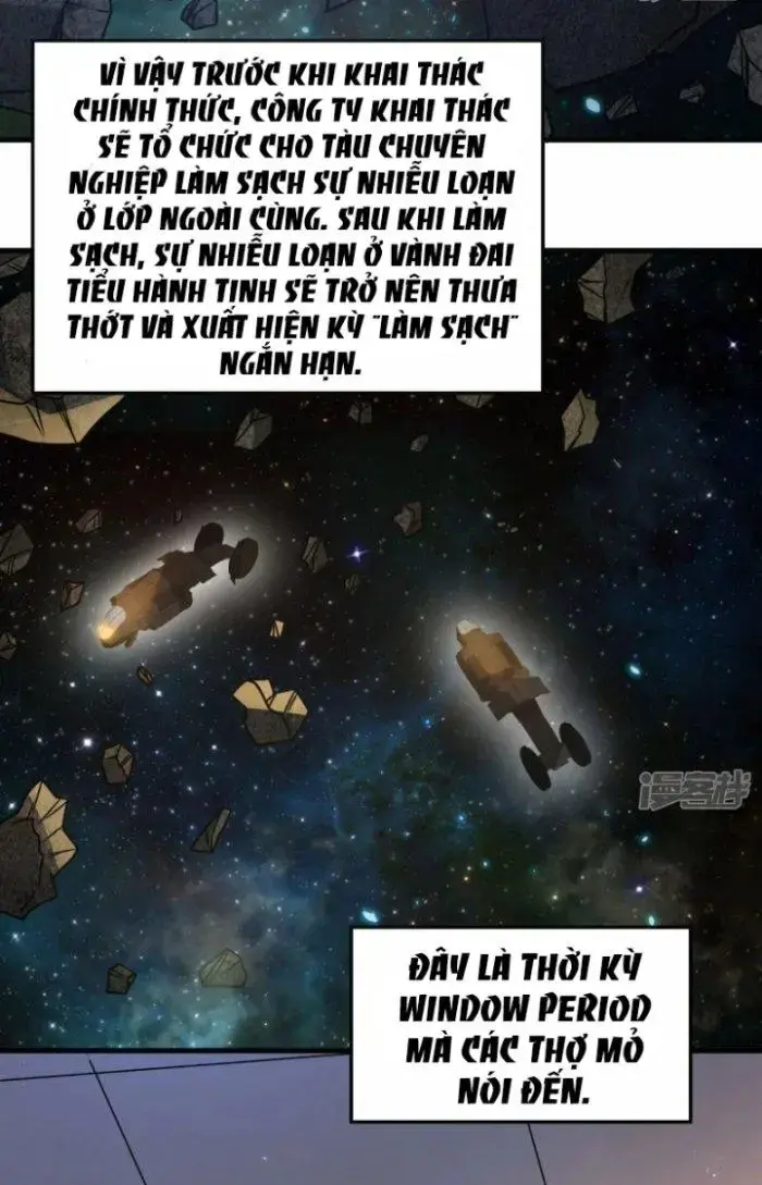 Chiến Hạm Của Ta Có Thể Thăng Cấp Chap 2 - Next Chap 3