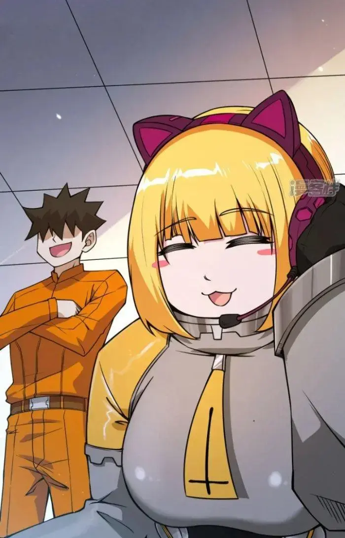 Chiến Hạm Của Ta Có Thể Thăng Cấp Chap 2 - Next Chap 3