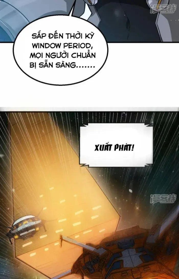 Chiến Hạm Của Ta Có Thể Thăng Cấp Chap 2 - Next Chap 3