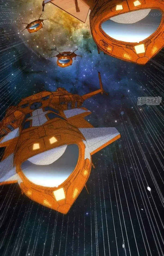 Chiến Hạm Của Ta Có Thể Thăng Cấp Chap 2 - Next Chap 3