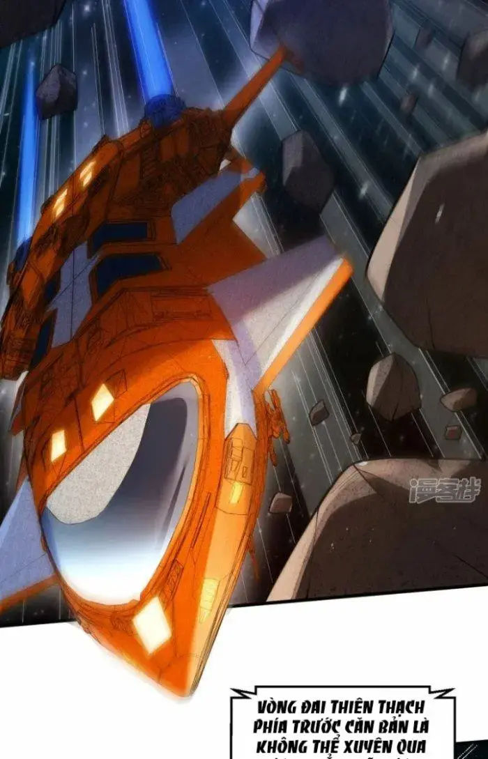 Chiến Hạm Của Ta Có Thể Thăng Cấp Chap 2 - Next Chap 3