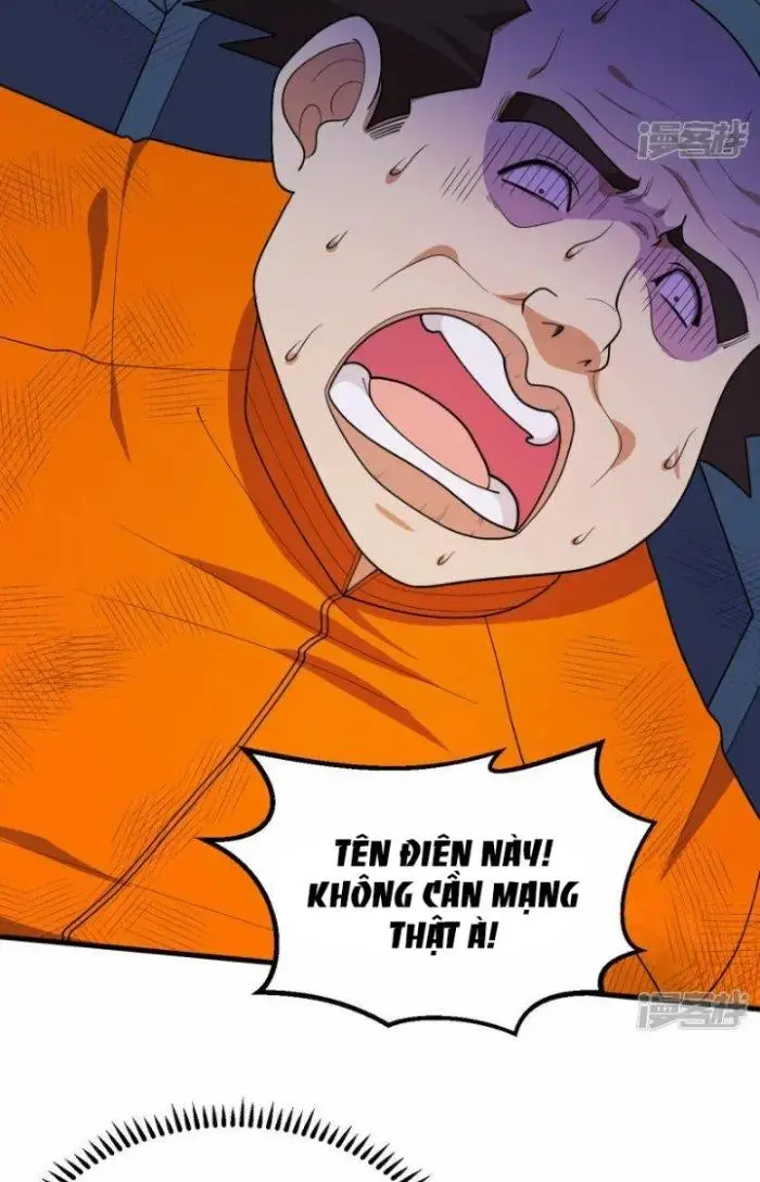 Chiến Hạm Của Ta Có Thể Thăng Cấp Chap 2 - Next Chap 3