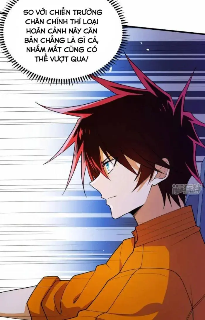 Chiến Hạm Của Ta Có Thể Thăng Cấp Chap 2 - Next Chap 3