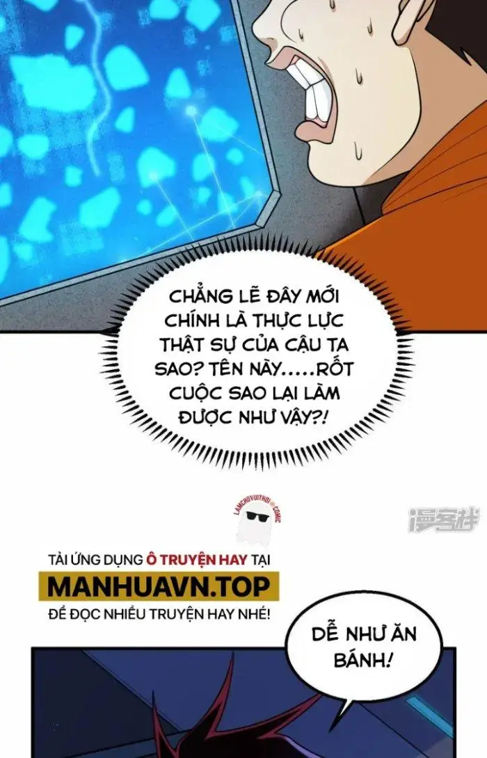 Chiến Hạm Của Ta Có Thể Thăng Cấp Chap 2 - Next Chap 3