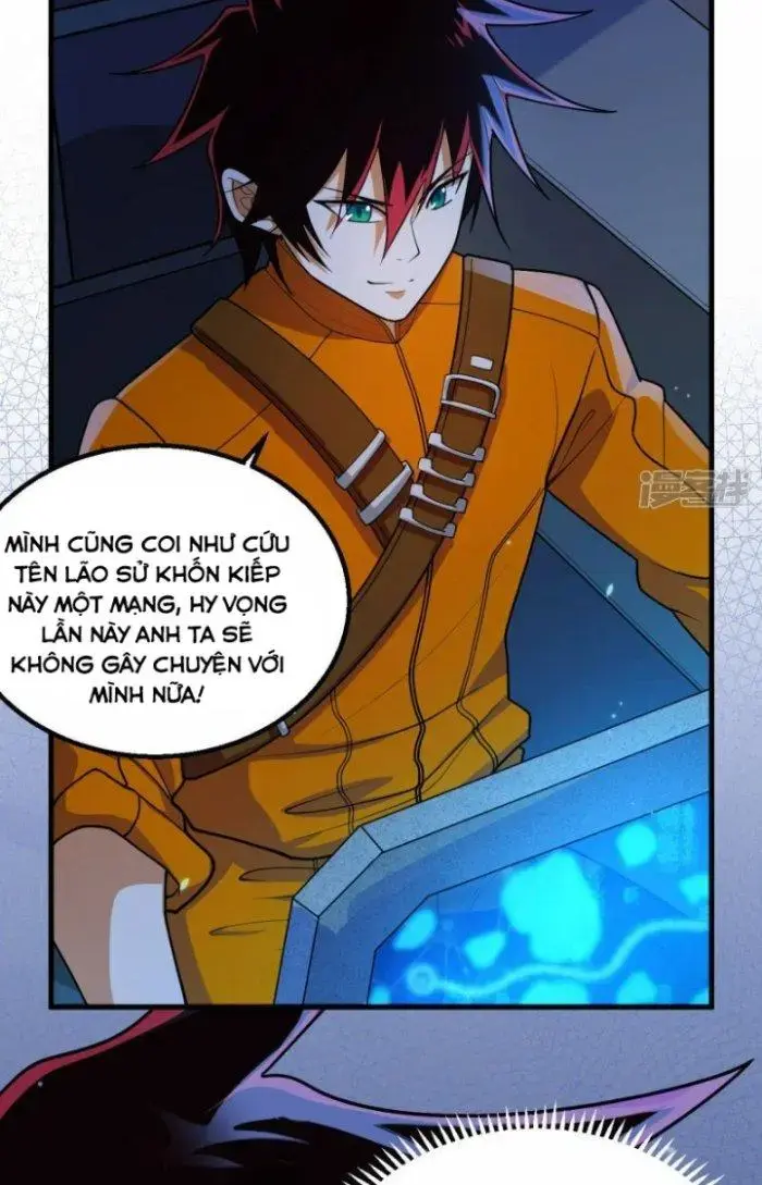 Chiến Hạm Của Ta Có Thể Thăng Cấp Chap 2 - Next Chap 3