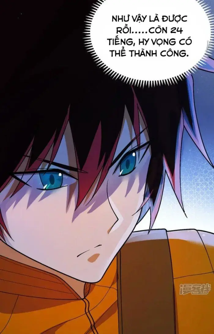 Chiến Hạm Của Ta Có Thể Thăng Cấp Chap 2 - Next Chap 3