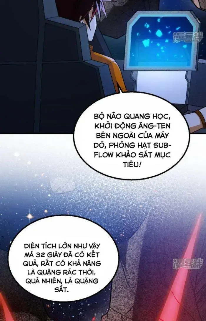 Chiến Hạm Của Ta Có Thể Thăng Cấp Chap 2 - Next Chap 3