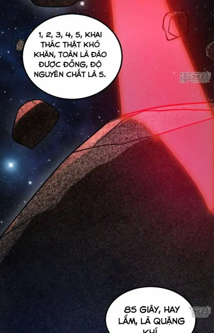 Chiến Hạm Của Ta Có Thể Thăng Cấp Chap 2 - Next Chap 3