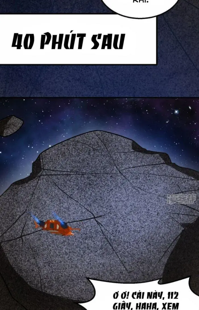 Chiến Hạm Của Ta Có Thể Thăng Cấp Chap 2 - Next Chap 3