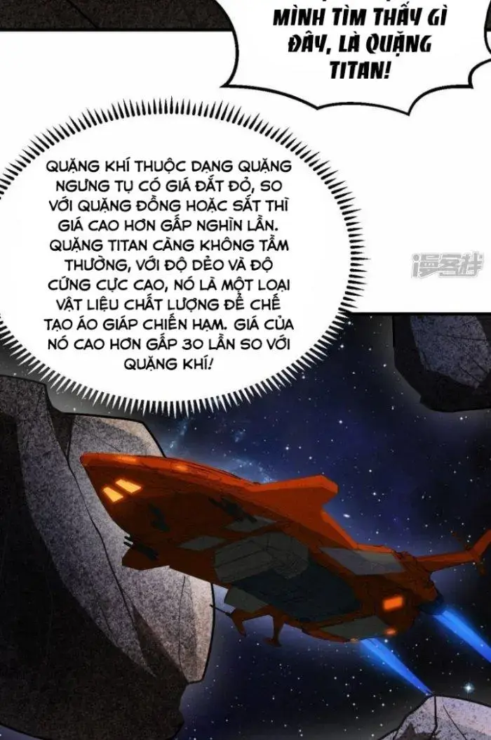 Chiến Hạm Của Ta Có Thể Thăng Cấp Chap 2 - Next Chap 3