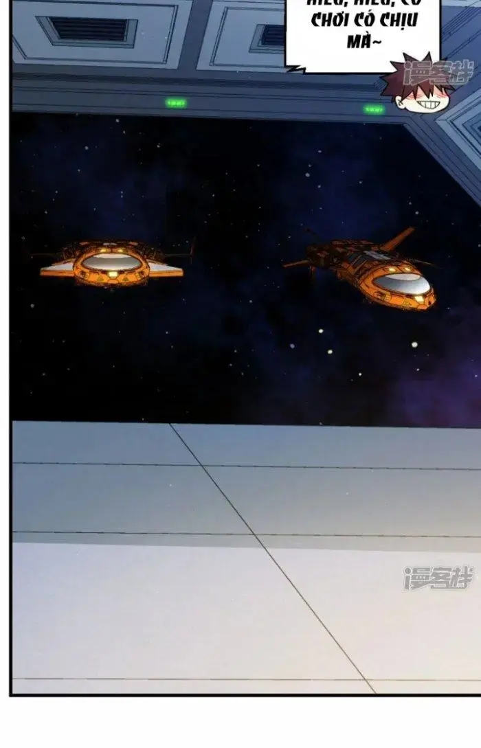 Chiến Hạm Của Ta Có Thể Thăng Cấp Chap 2 - Next Chap 3
