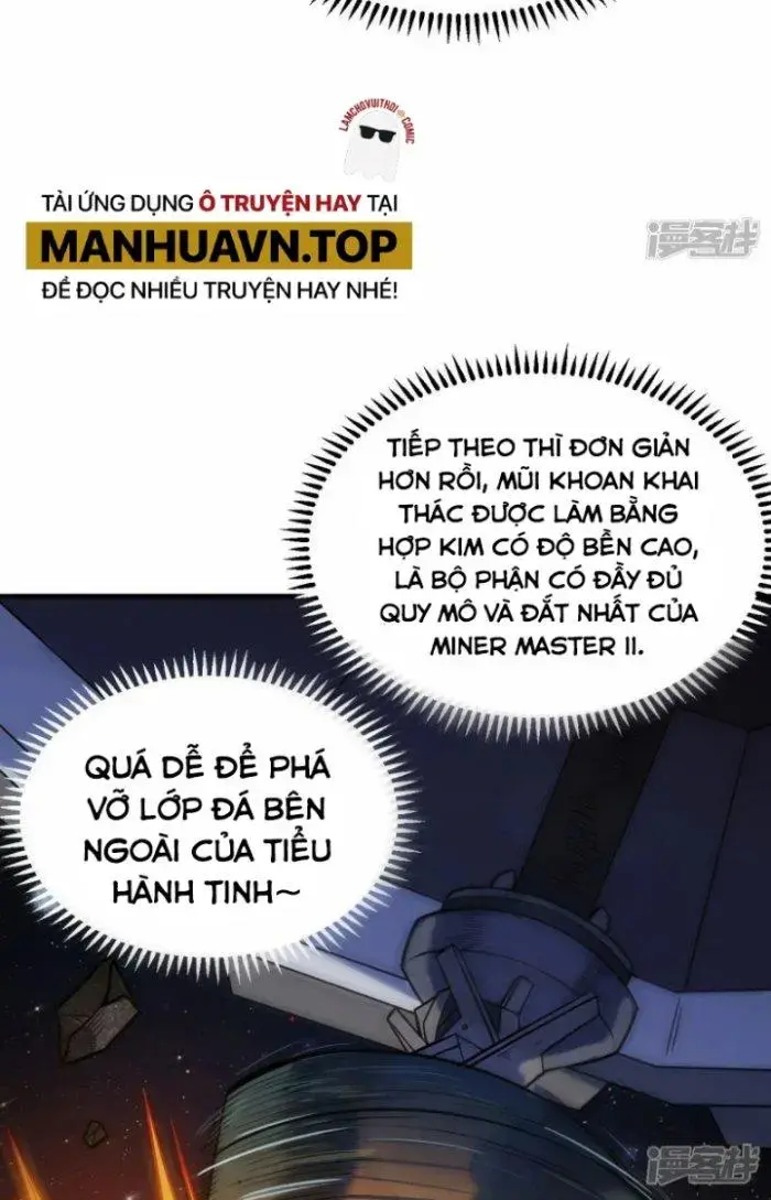 Chiến Hạm Của Ta Có Thể Thăng Cấp Chap 2 - Next Chap 3