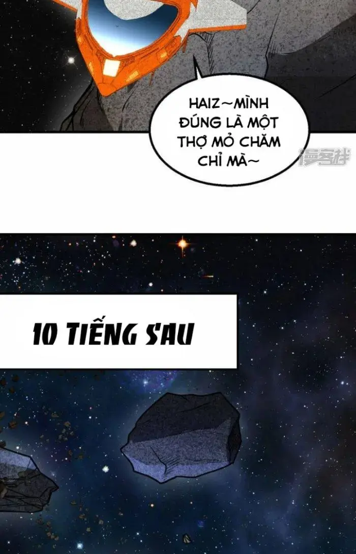 Chiến Hạm Của Ta Có Thể Thăng Cấp Chap 2 - Next Chap 3