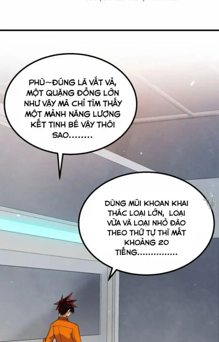 Chiến Hạm Của Ta Có Thể Thăng Cấp Chap 2 - Next Chap 3