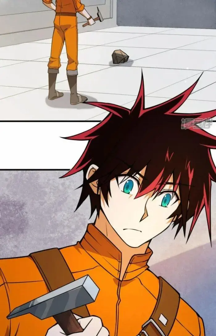 Chiến Hạm Của Ta Có Thể Thăng Cấp Chap 2 - Next Chap 3