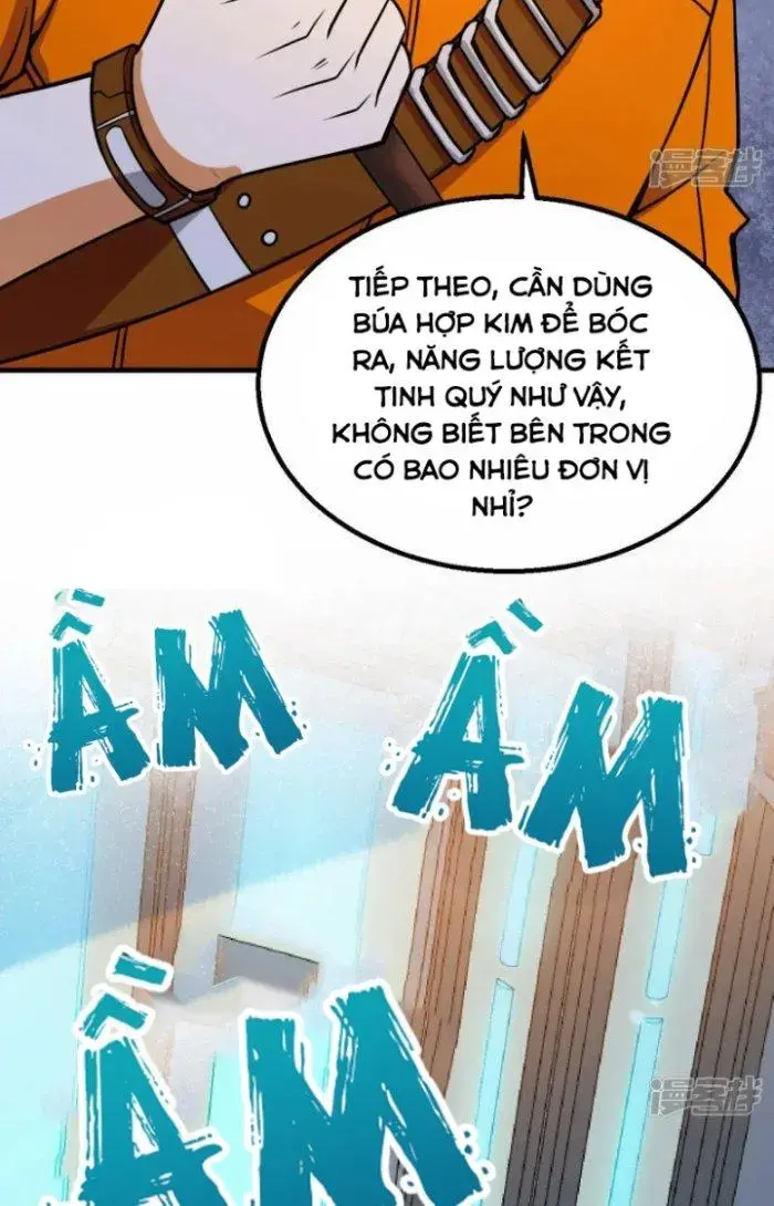 Chiến Hạm Của Ta Có Thể Thăng Cấp Chap 2 - Next Chap 3