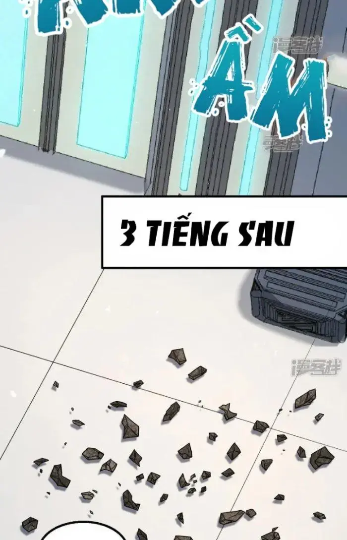 Chiến Hạm Của Ta Có Thể Thăng Cấp Chap 2 - Next Chap 3