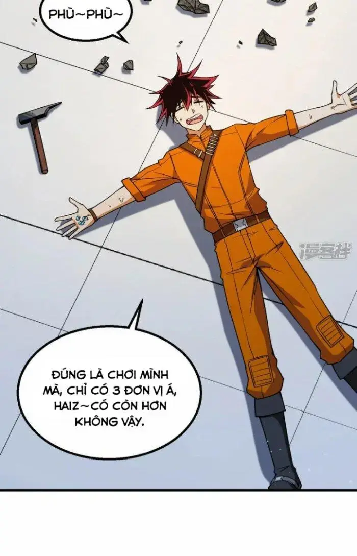 Chiến Hạm Của Ta Có Thể Thăng Cấp Chap 2 - Next Chap 3