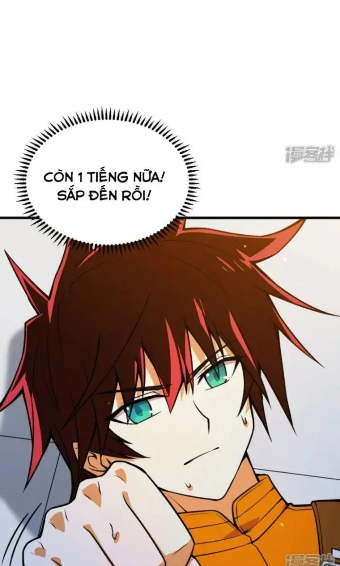 Chiến Hạm Của Ta Có Thể Thăng Cấp Chap 2 - Next Chap 3