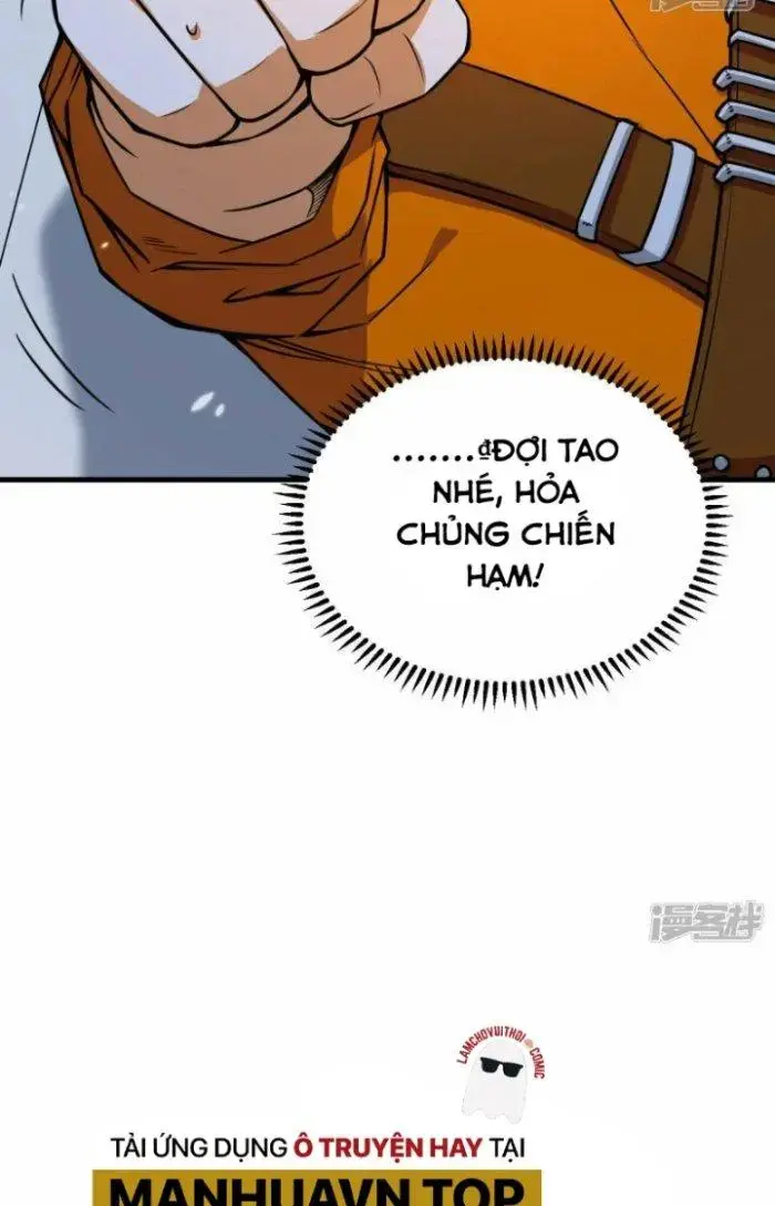 Chiến Hạm Của Ta Có Thể Thăng Cấp Chap 2 - Next Chap 3