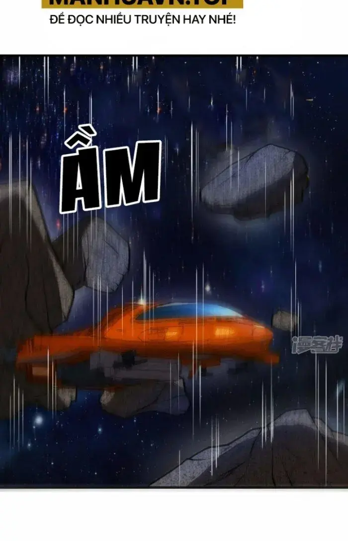 Chiến Hạm Của Ta Có Thể Thăng Cấp Chap 2 - Next Chap 3