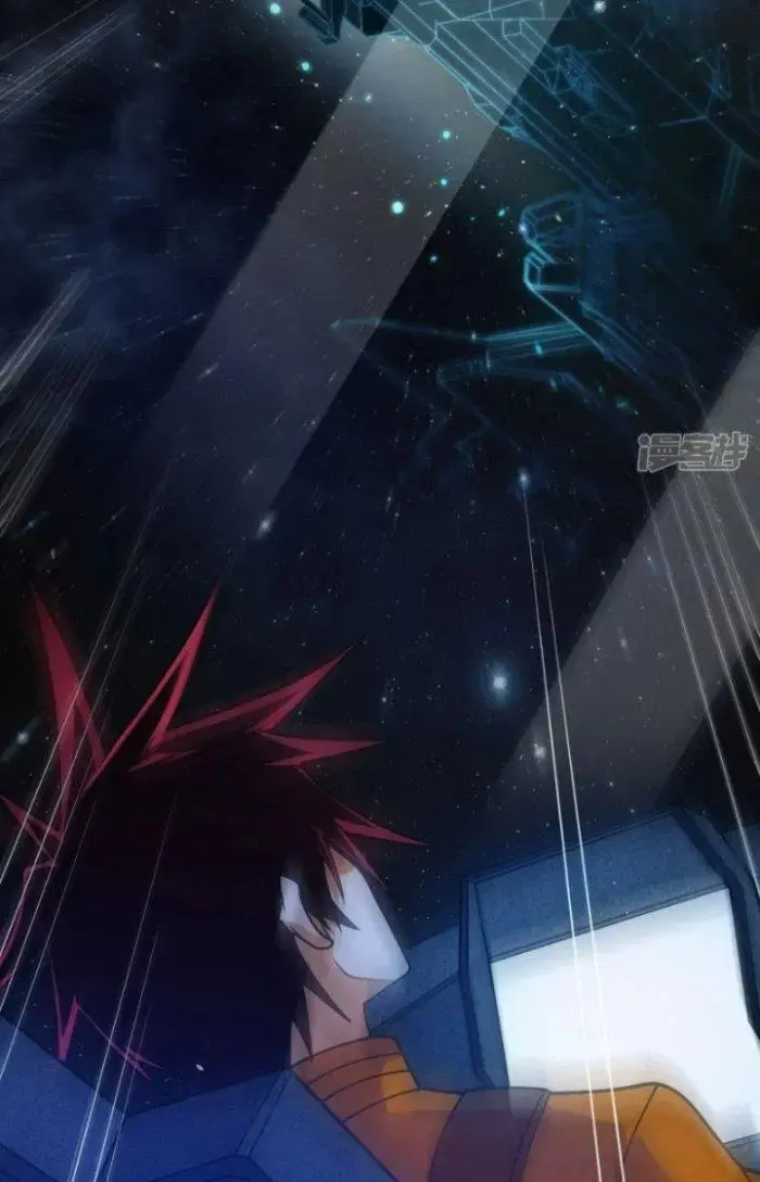 Chiến Hạm Của Ta Có Thể Thăng Cấp Chap 2 - Next Chap 3