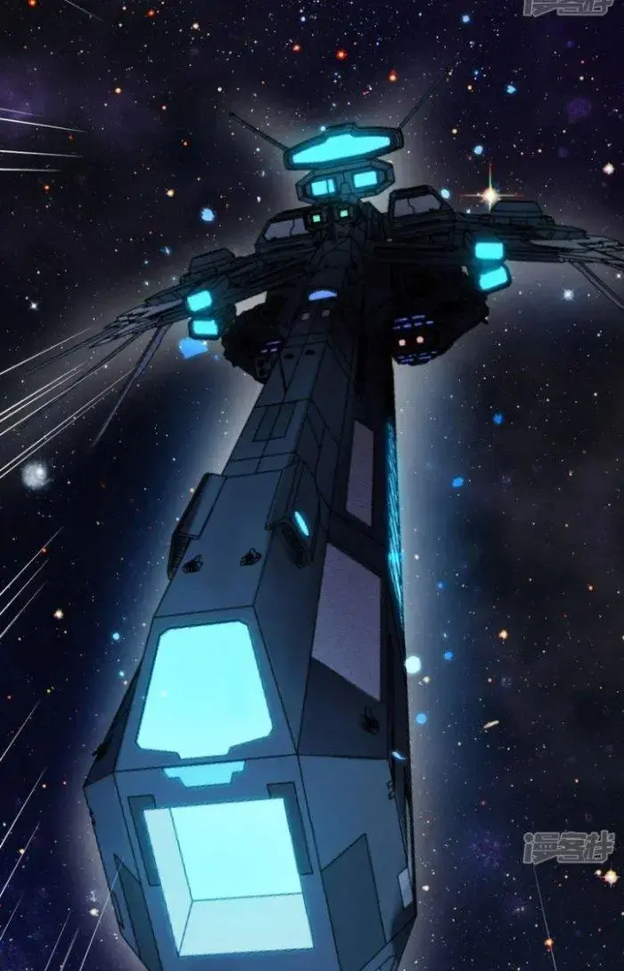 Chiến Hạm Của Ta Có Thể Thăng Cấp Chap 2 - Next Chap 3