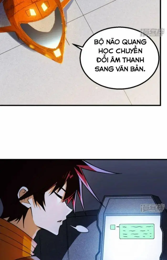 Chiến Hạm Của Ta Có Thể Thăng Cấp Chap 2 - Next Chap 3