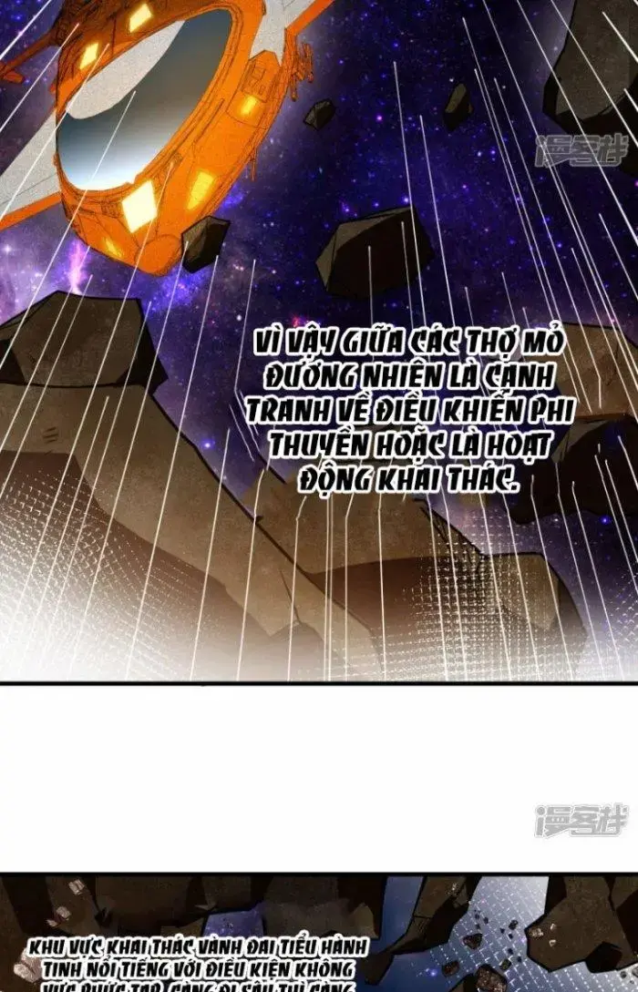 Chiến Hạm Của Ta Có Thể Thăng Cấp Chap 2 - Next Chap 3