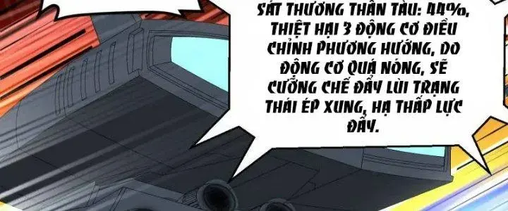 Chiến Hạm Của Ta Có Thể Thăng Cấp Chap 20 - Next Chap 21