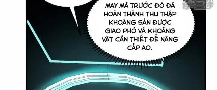 Chiến Hạm Của Ta Có Thể Thăng Cấp Chap 20 - Next Chap 21