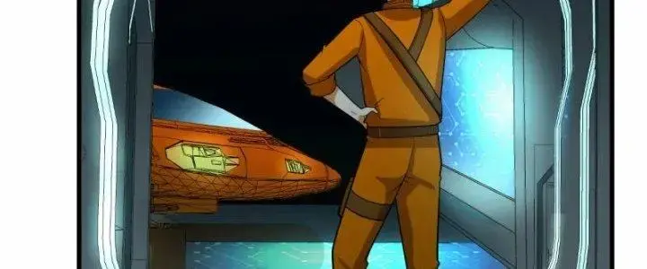 Chiến Hạm Của Ta Có Thể Thăng Cấp Chap 20 - Next Chap 21