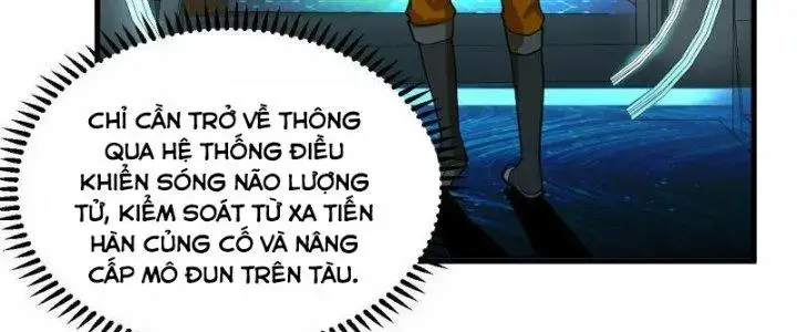 Chiến Hạm Của Ta Có Thể Thăng Cấp Chap 20 - Next Chap 21