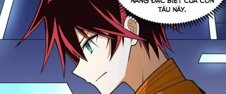 Chiến Hạm Của Ta Có Thể Thăng Cấp Chap 20 - Next Chap 21