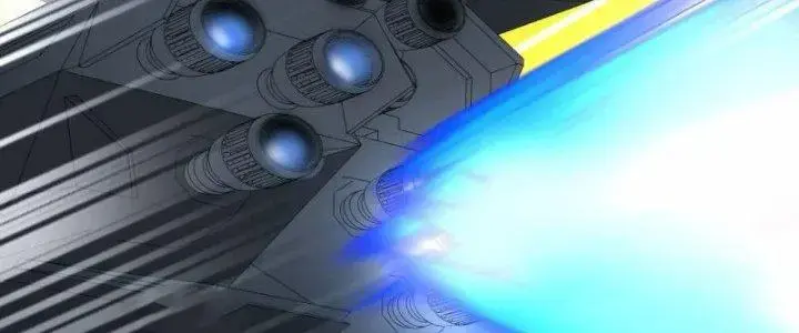 Chiến Hạm Của Ta Có Thể Thăng Cấp Chap 20 - Next Chap 21