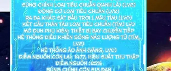 Chiến Hạm Của Ta Có Thể Thăng Cấp Chap 20 - Next Chap 21