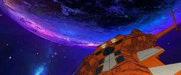 Chiến Hạm Của Ta Có Thể Thăng Cấp Chap 20 - Next Chap 21