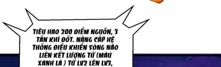 Chiến Hạm Của Ta Có Thể Thăng Cấp Chap 20 - Next Chap 21