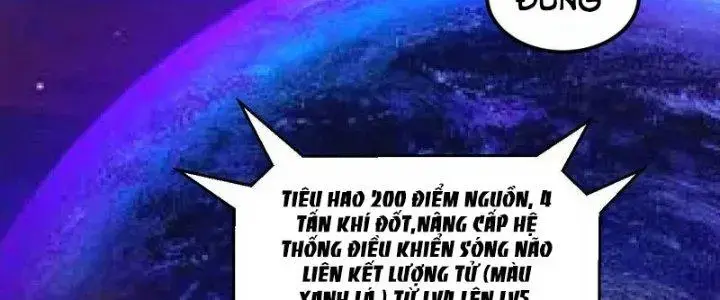 Chiến Hạm Của Ta Có Thể Thăng Cấp Chap 20 - Next Chap 21