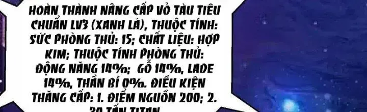 Chiến Hạm Của Ta Có Thể Thăng Cấp Chap 20 - Next Chap 21
