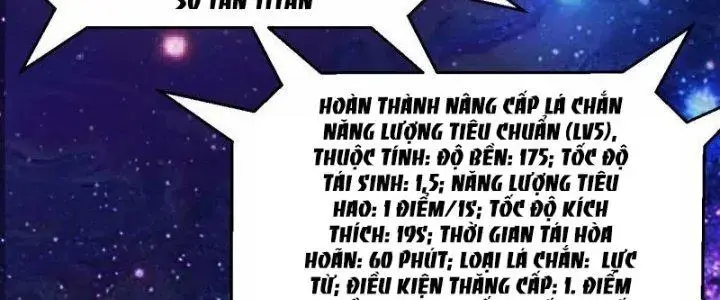 Chiến Hạm Của Ta Có Thể Thăng Cấp Chap 20 - Next Chap 21