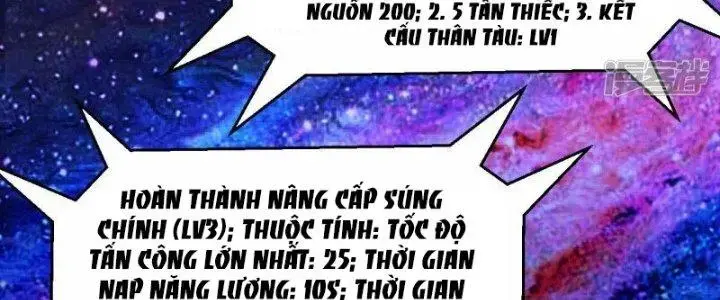 Chiến Hạm Của Ta Có Thể Thăng Cấp Chap 20 - Next Chap 21