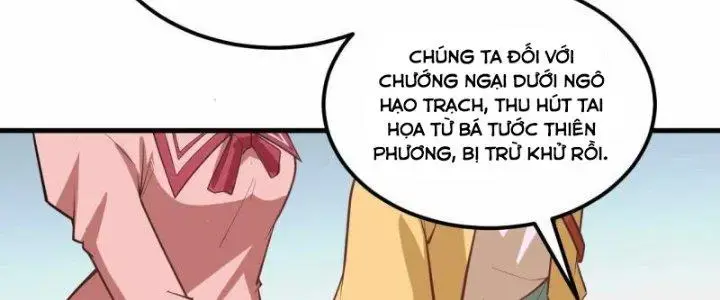 Chiến Hạm Của Ta Có Thể Thăng Cấp Chap 20 - Next Chap 21