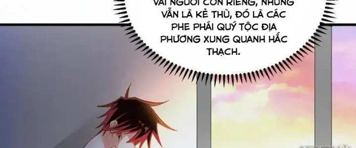 Chiến Hạm Của Ta Có Thể Thăng Cấp Chap 20 - Next Chap 21