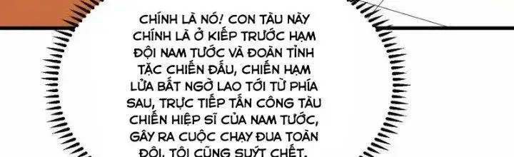 Chiến Hạm Của Ta Có Thể Thăng Cấp Chap 20 - Next Chap 21