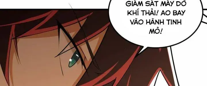 Chiến Hạm Của Ta Có Thể Thăng Cấp Chap 20 - Next Chap 21