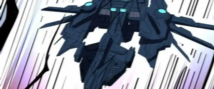 Chiến Hạm Của Ta Có Thể Thăng Cấp Chap 20 - Next Chap 21